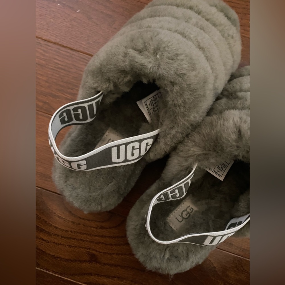 UGG Sandals - Picture 9 of 12